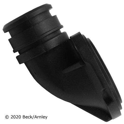 Engine Coolant Thermostat Housing Cover Beck Arnley 147-0027
