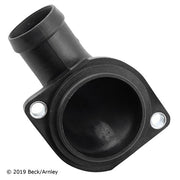 Engine Coolant Thermostat Housing Cover Beck Arnley 147-0028