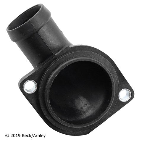 Engine Coolant Thermostat Housing Cover Beck Arnley 147-0028
