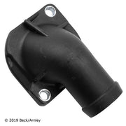Engine Coolant Thermostat Housing Cover Beck Arnley 147-0028