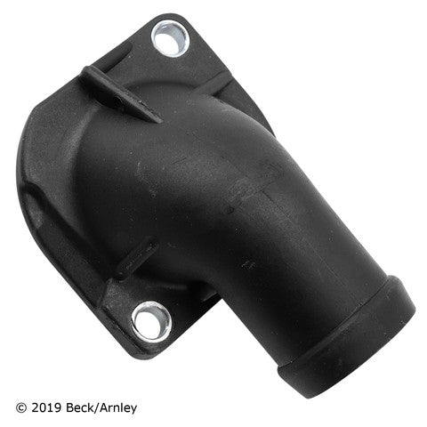 Engine Coolant Thermostat Housing Cover Beck Arnley 147-0028
