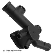 Engine Coolant Outlet Flange Beck Arnley 147-0031