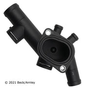 Engine Coolant Outlet Flange Beck Arnley 147-0031