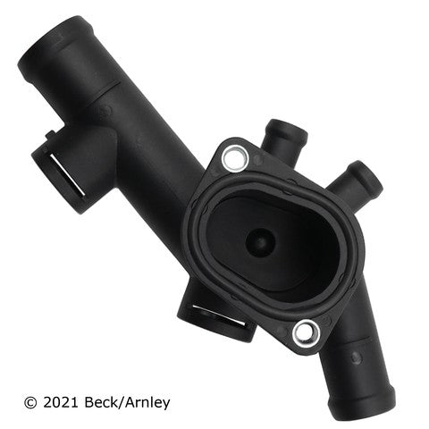 Engine Coolant Outlet Flange Beck Arnley 147-0031