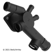 Engine Coolant Outlet Flange Beck Arnley 147-0031