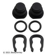 Engine Coolant Outlet Flange Beck Arnley 147-0031