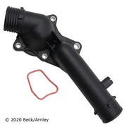 Engine Coolant Thermostat Housing Beck Arnley 147-0035