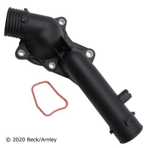 Engine Coolant Thermostat Housing Beck Arnley 147-0035