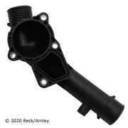 Engine Coolant Thermostat Housing Beck Arnley 147-0035