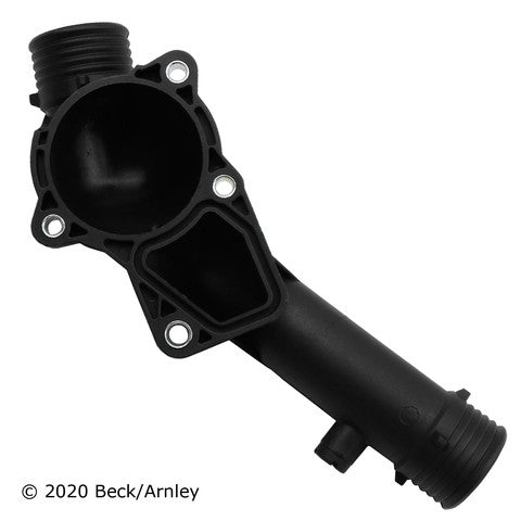 Engine Coolant Thermostat Housing Beck Arnley 147-0035