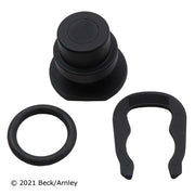 Engine Coolant Hose Flange Plug Beck Arnley 147-0038