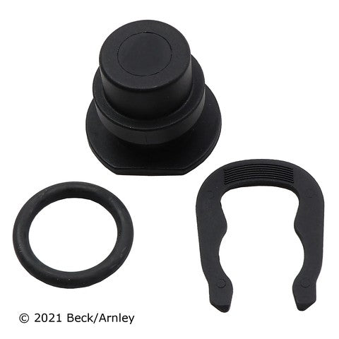 Engine Coolant Hose Flange Plug Beck Arnley 147-0038