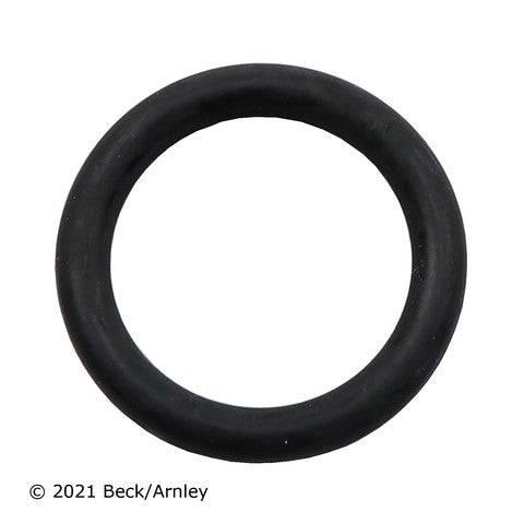 Engine Coolant Hose Flange Plug Beck Arnley 147-0038