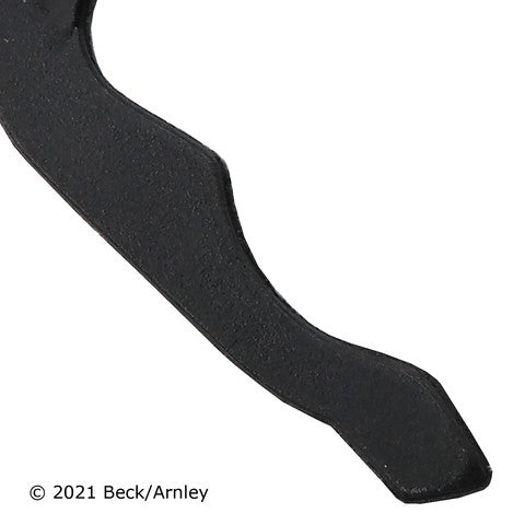 Engine Coolant Hose C-Clip Retainer Beck Arnley 147-0039