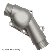 Engine Coolant Thermostat Housing Beck Arnley 147-0041