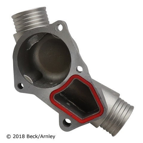 Engine Coolant Thermostat Housing Beck Arnley 147-0041