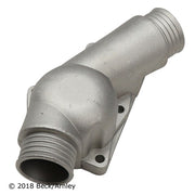 Engine Coolant Thermostat Housing Beck Arnley 147-0041