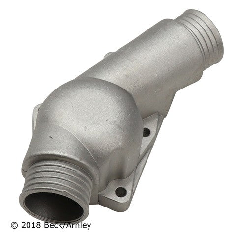 Engine Coolant Thermostat Housing Beck Arnley 147-0041
