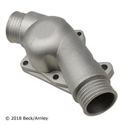 Engine Coolant Thermostat Housing Beck Arnley 147-0041
