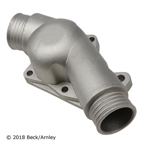 Engine Coolant Thermostat Housing Beck Arnley 147-0041
