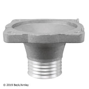 Engine Coolant Thermostat Housing Beck Arnley 147-0042