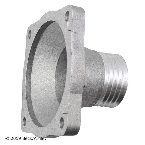 Engine Coolant Thermostat Housing Beck Arnley 147-0042