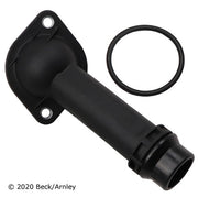 Engine Coolant Thermostat Housing Beck Arnley 147-0043