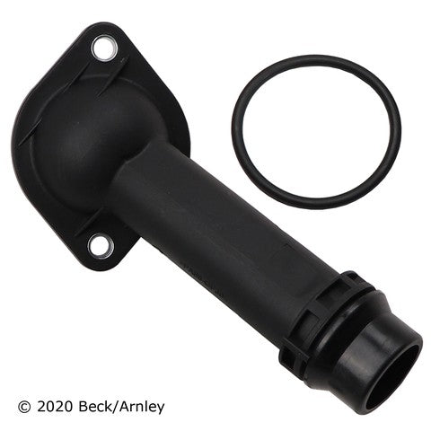 Engine Coolant Thermostat Housing Beck Arnley 147-0043