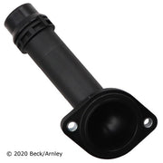 Engine Coolant Thermostat Housing Beck Arnley 147-0043