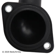 Engine Coolant Thermostat Housing Beck Arnley 147-0043