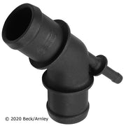 Engine Coolant Outlet Flange Beck Arnley 147-0045