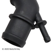 Engine Coolant Outlet Flange Beck Arnley 147-0045