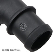 Engine Coolant Outlet Flange Beck Arnley 147-0045