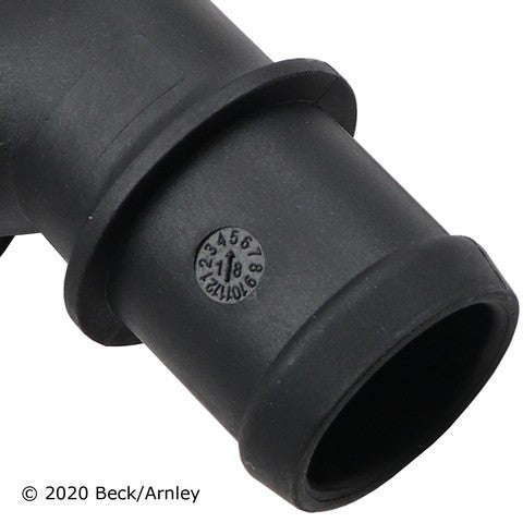 Engine Coolant Outlet Flange Beck Arnley 147-0045
