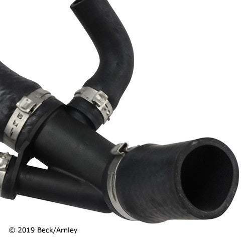 Engine Coolant Outlet Flange Beck Arnley 147-0046