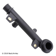 Engine Coolant Outlet Flange Beck Arnley 147-0047