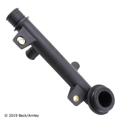 Engine Coolant Outlet Flange Beck Arnley 147-0047