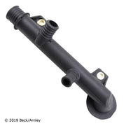 Engine Coolant Outlet Flange Beck Arnley 147-0047