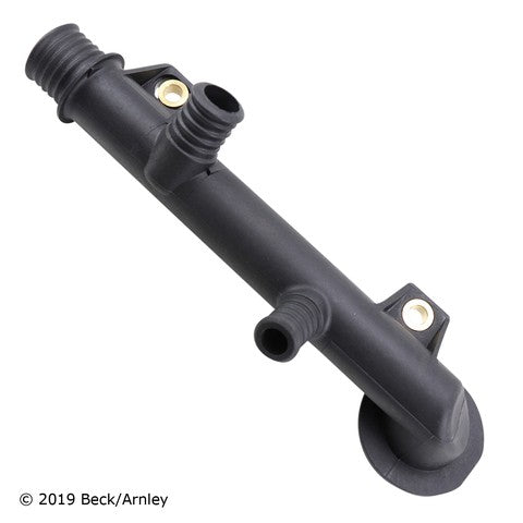 Engine Coolant Outlet Flange Beck Arnley 147-0047