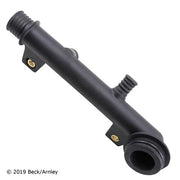 Engine Coolant Outlet Flange Beck Arnley 147-0047
