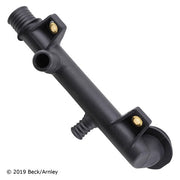 Engine Coolant Outlet Flange Beck Arnley 147-0047