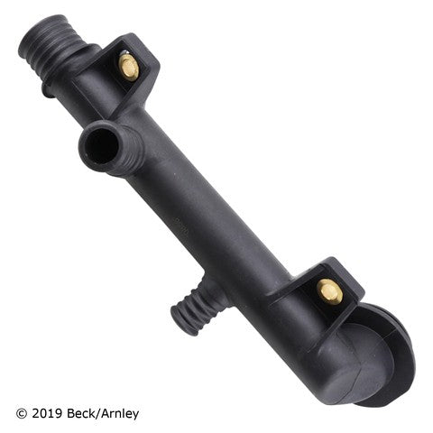 Engine Coolant Outlet Flange Beck Arnley 147-0047