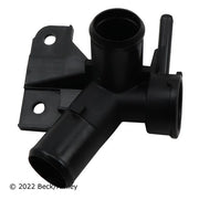Engine Coolant Outlet Flange Beck Arnley 147-0051