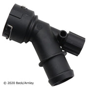 Engine Coolant Pipe Adapter Beck Arnley 147-0054