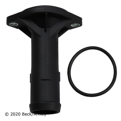 Engine Coolant Thermostat Housing Beck Arnley 147-0055