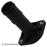 Engine Coolant Thermostat Housing Beck Arnley 147-0055