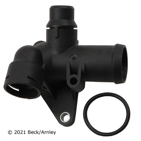 Engine Coolant Outlet Flange Beck Arnley 147-0057