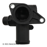 Engine Coolant Outlet Flange Beck Arnley 147-0057