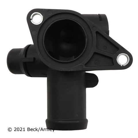 Engine Coolant Outlet Flange Beck Arnley 147-0057