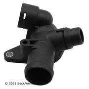 Engine Coolant Outlet Flange Beck Arnley 147-0057